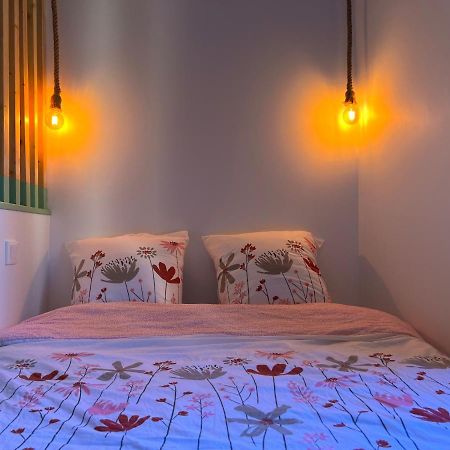 Studio La Capucine Centre Ville องเฟลอร์ ภายนอก รูปภาพ